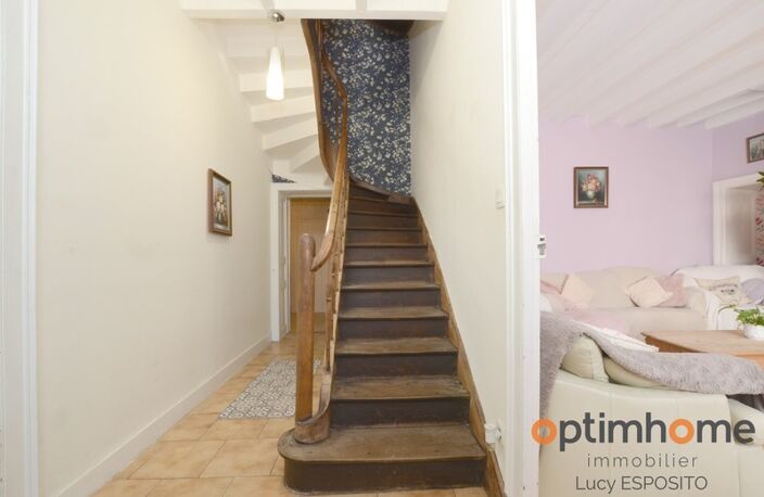 🏡 Grande maison familiale de 5 chambres au cœur de Montemboeuf 🌳 — photo 3