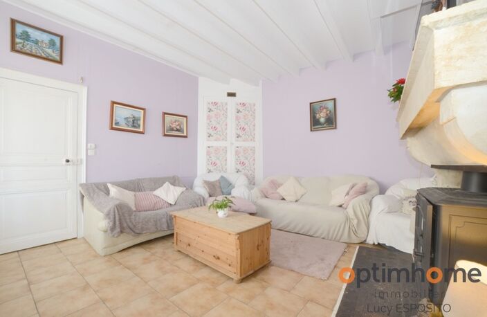 🏡 Grande maison familiale de 5 chambres au cœur de Montemboeuf 🌳 — photo 5