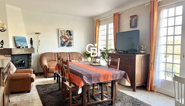 Villa / Maison 4 pièces  à vendre Hossegor 40150