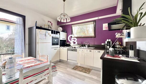 Villa / Maison 4 pièces  à vendre Hossegor 40150