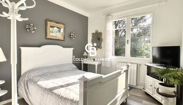 Villa / Maison 4 pièces  à vendre Hossegor 40150