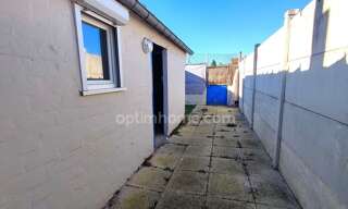 Maison 4 Pièces 64 m² à vendre à Neuville-Saint-Amand (02100)