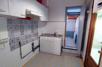 Maison 4 pièces 68500 €