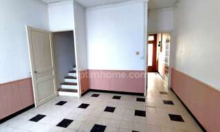 Maison 4 Pièces 64 m² à vendre à Neuville-Saint-Amand (02100)