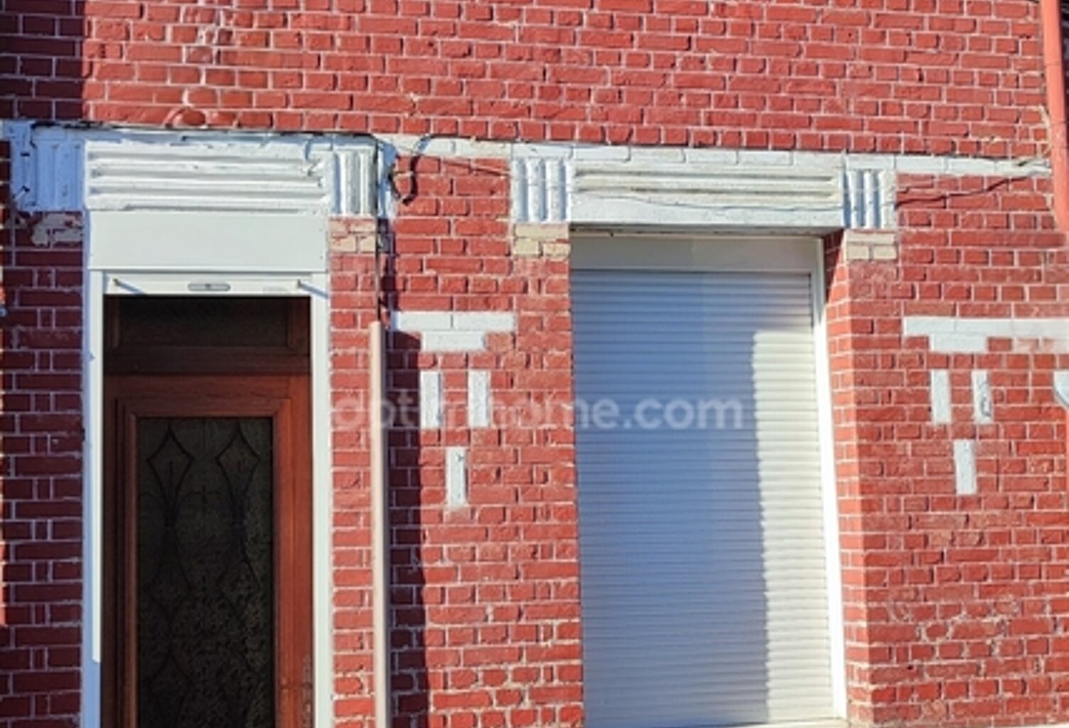 Maison à vendre 4 pièces NEUVILLE SAINT-AMAND (02100) — photo 1