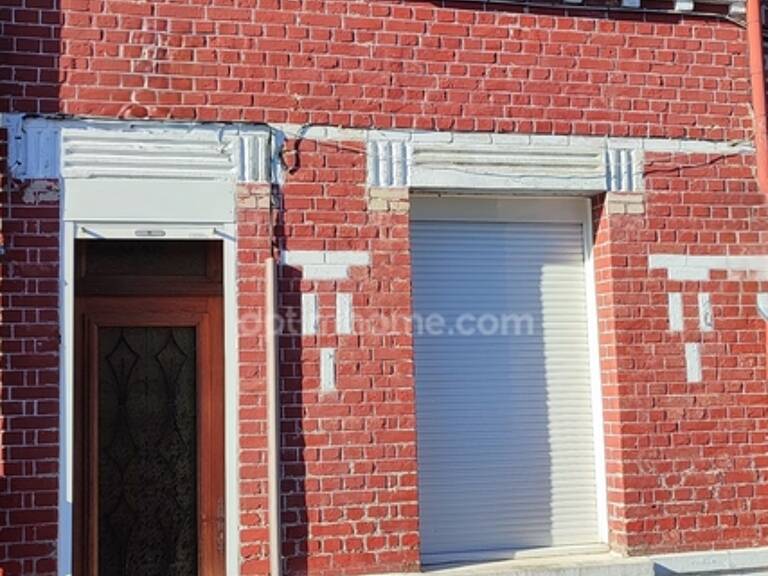 Maison à vendre 4 pièces NEUVILLE SAINT-AMAND (02100) — photo 1