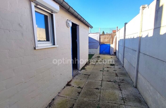 Maison à vendre 4 pièces NEUVILLE SAINT-AMAND (02100) — photo 2