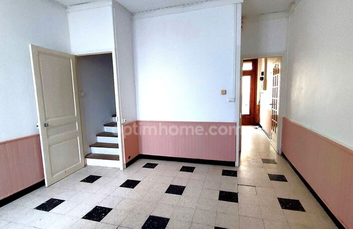 Maison à vendre 4 pièces NEUVILLE SAINT-AMAND (02100) — photo 3