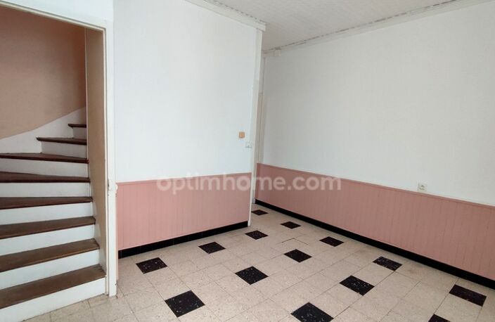 Maison à vendre 4 pièces NEUVILLE SAINT-AMAND (02100) — photo 4