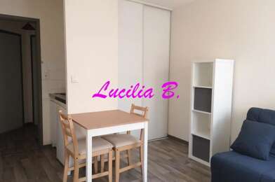 Appartement 1 pièces 400 €