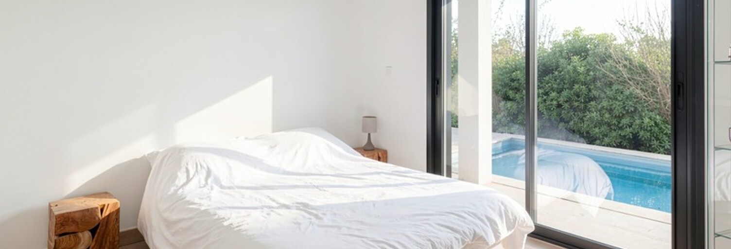 Maison 5 Pièces 112 m² à vendre à Velaux (13880)