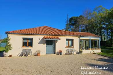 Maison 5 pièces 300000 €