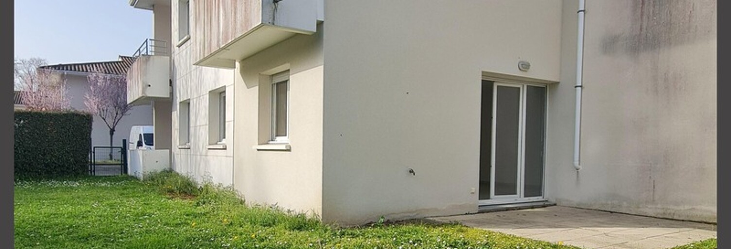 Appartement 3 Pièces 70 m² à vendre à Saint-Seurin-sur-l'Isle (33660)