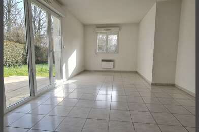 Appartement 3 pièces 126000 €