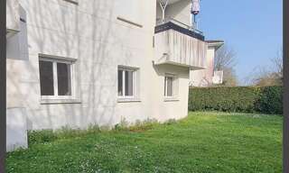 Appartement 3 Pièces 70 m² à vendre à Saint-Seurin-sur-l'Isle (33660)