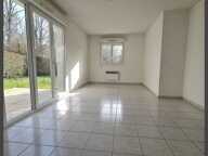 St Seurin sur l'isle - Appartement 69 m² 2 chambres+ jardin- possibilité vente à terme — photo 3