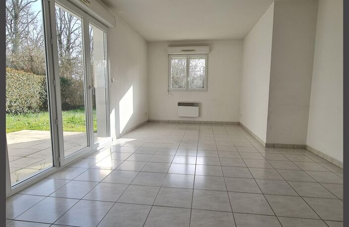 St Seurin sur l'isle - Appartement 69 m² 2 chambres+ jardin- possibilité vente à terme — photo 3