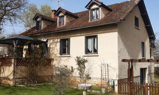 Maison 8 Pièces 162 m² à vendre à Limogne-en-Quercy (46260)