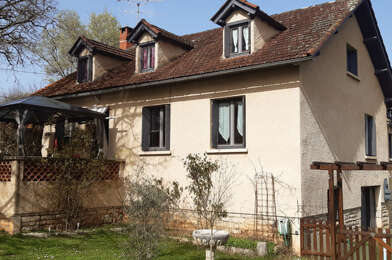 Maison 8 pièces 219000 €