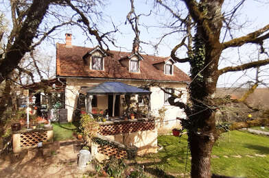 Maison 8 pièces 219000 €