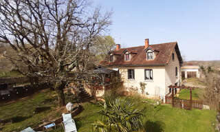 Maison 8 Pièces 162 m² à vendre à Limogne-en-Quercy (46260)