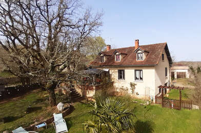 Maison 8 pièces 219000 €