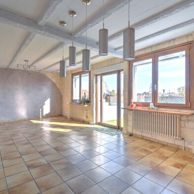 Maison 9 pièces 349000 €