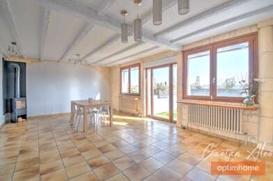 Maison 9 pièces 349000 €