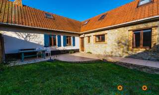 Maison 4 Pièces 92 m² à vendre à Ambleteuse (62164)