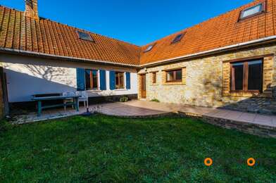 Maison 4 pièces 369000 €