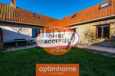 Maison 4 pièces 358000 €