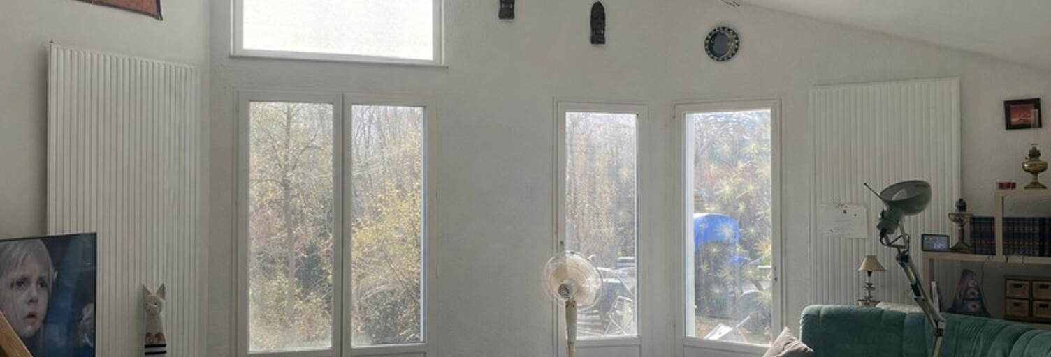 Maison 5 Pièces 98 m² à vendre à Clermont-Ferrand (63100)