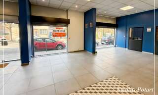Commerce 6 Pièces 97 m² à louer à Compiègne (60200)