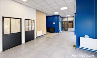 Commerce 6 Pièces 97 m² à louer à Compiègne (60200)