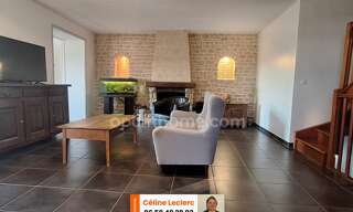 Maison 7 Pièces 191 m² à vendre à Longeville-sur-Mer (85560)