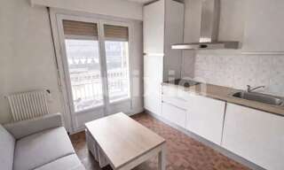 Appartement 1 Pièce 32 m² à vendre à Aix-les-Bains (73100)