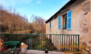 Maison 1 Pièce 175 m² à vendre à Saint-Dié-des-Vosges (88100)