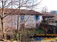 Maison ancienne à vendre SAINT DIE DES VOSGES (88) — photo 2