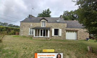 Maison 5 Pièces 104 m² à vendre à Allaire (56350)