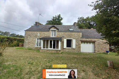 Maison 5 pièces 129000 €