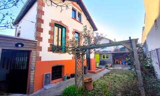 Maison 5 Pièces 110 m² à vendre à Nanterre (92000)