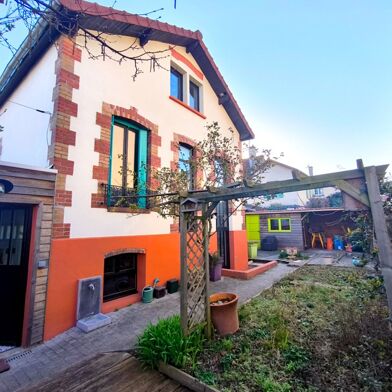 Maison 5 pièces 620000 €