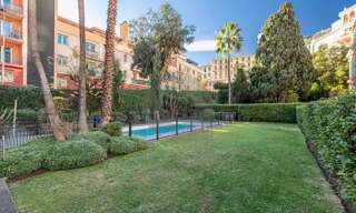 Appartement 3 Pièces 52 m² à vendre à Menton (06500)