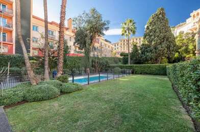 Appartement 3 pièces 350000 €