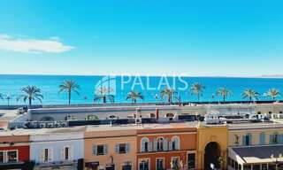 Appartement 3 Pièces 75 m² à louer à Nice (06300)
