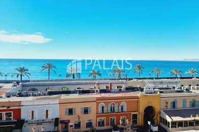 Appartement 3 pièces 2168 €