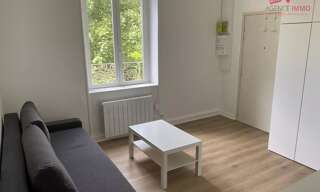 Appartement 1 Pièce 22 m² à louer à Lyon 9 (69009)