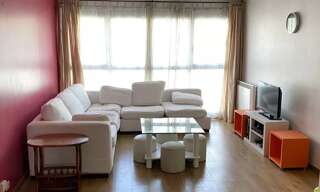 Appartement 2 Pièces 40 m² à louer à Lyon 8 (69008)