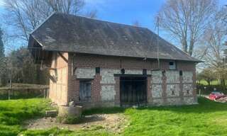 Maison 2 Pièces 156 m² à vendre à La Lande-Saint-Léger (27210)