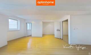 Appartement 4 Pièces 93 m² à vendre à Metz (57000)